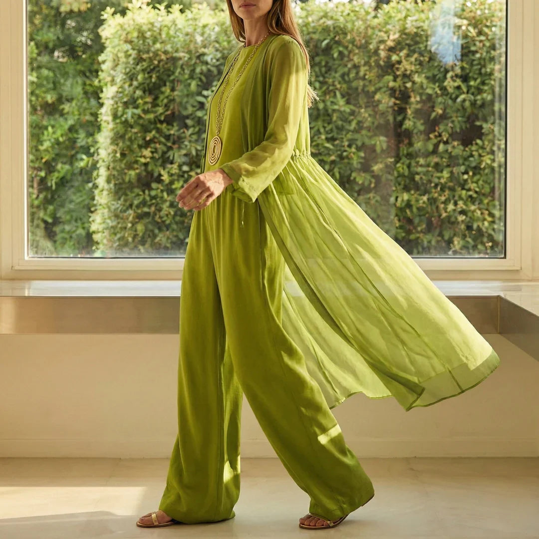 Conjunto elegante y cómodo - Elvira