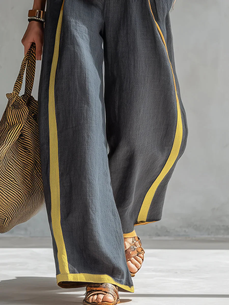 Completo elegante due pezzi - Leila