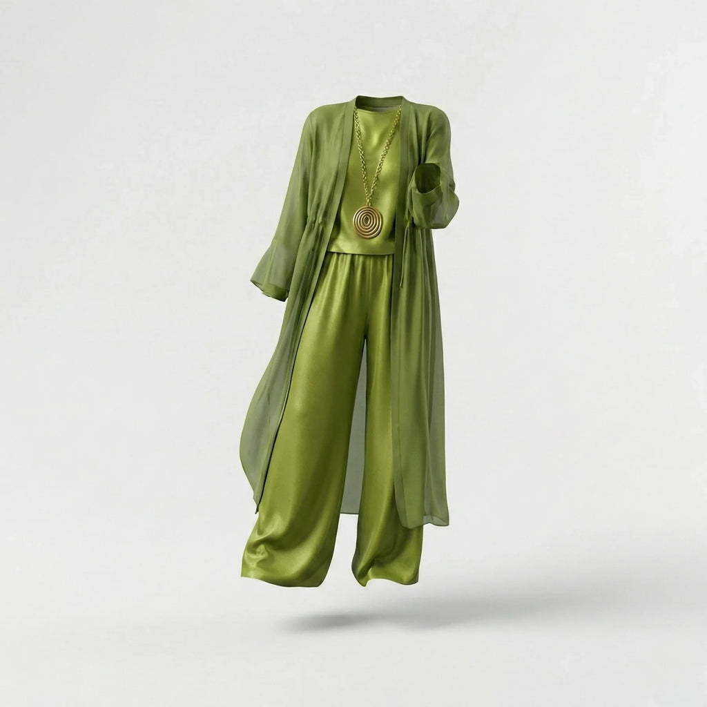 Conjunto elegante y cómodo - Elvira