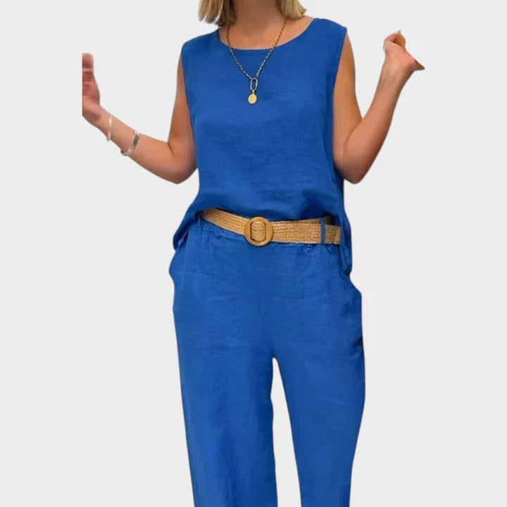 Completo boho due pezzi - Paloma