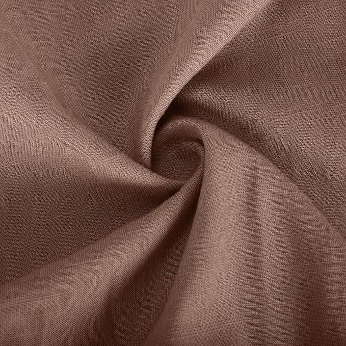 Pantalone di lino Gabriele