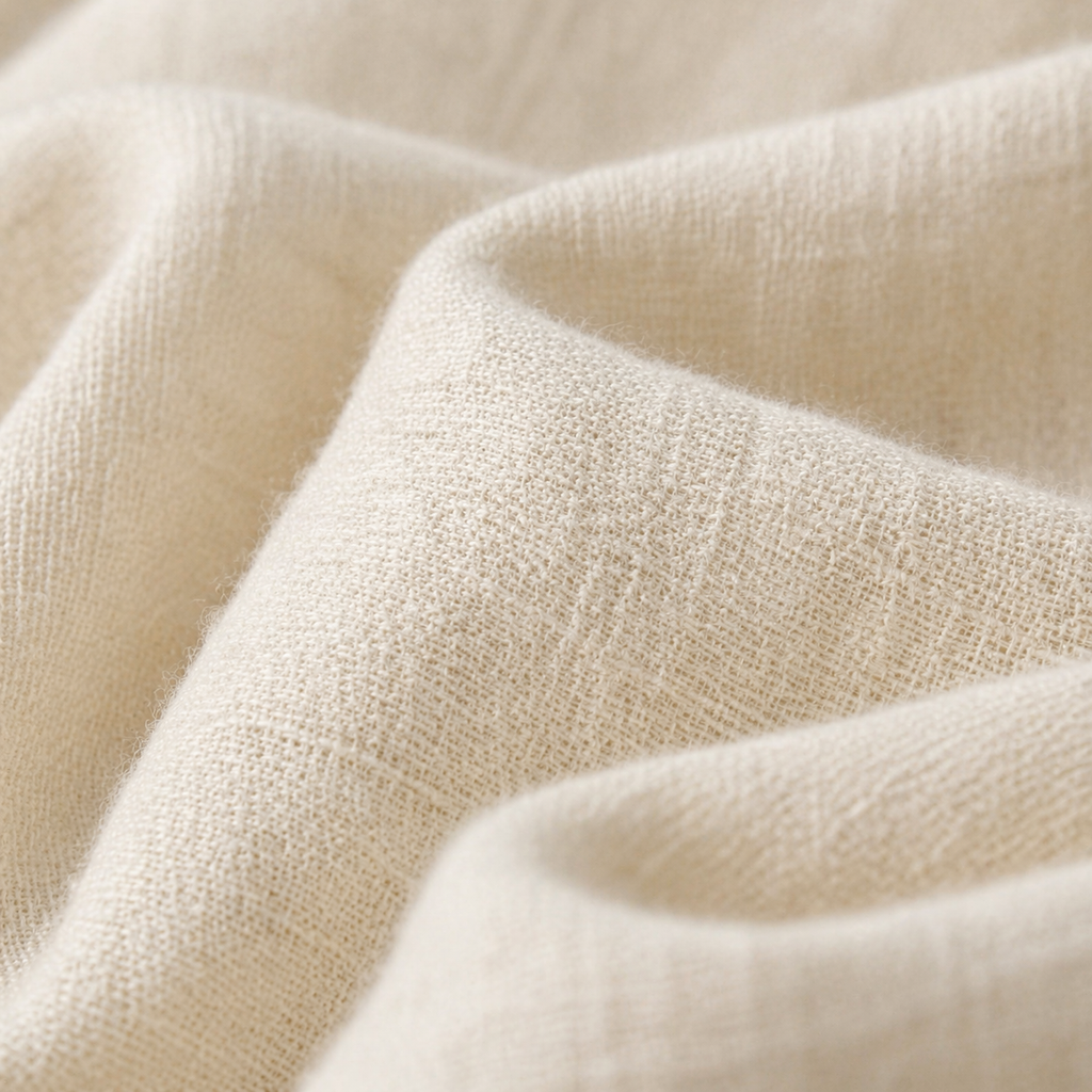 Camicia di lino Luca