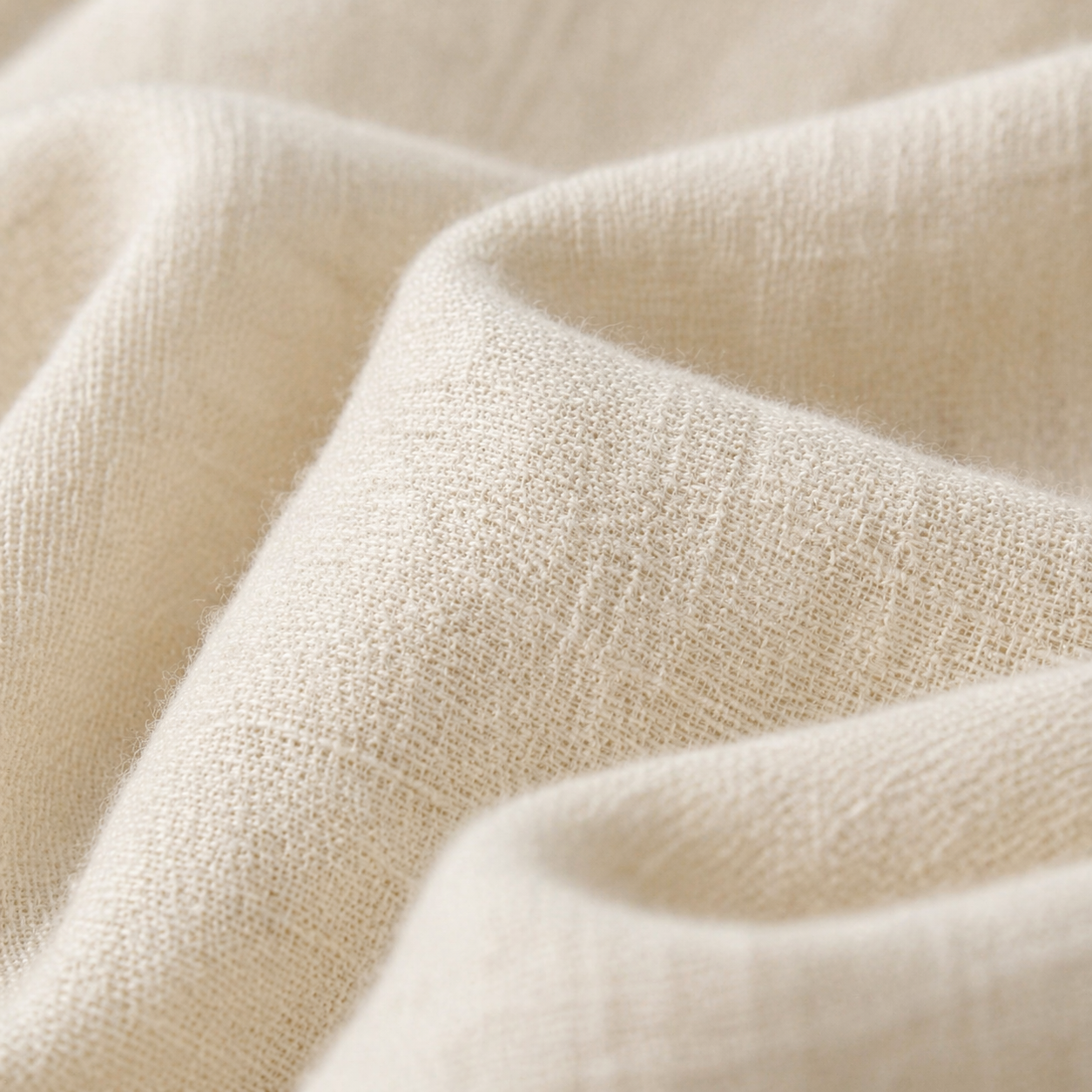 Camicia di lino Luca