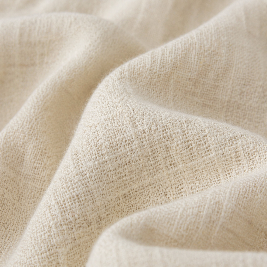 Camicia di lino Luca