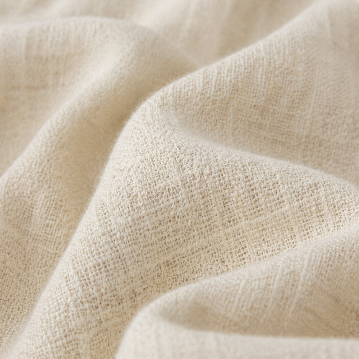 Camicia di lino Luca