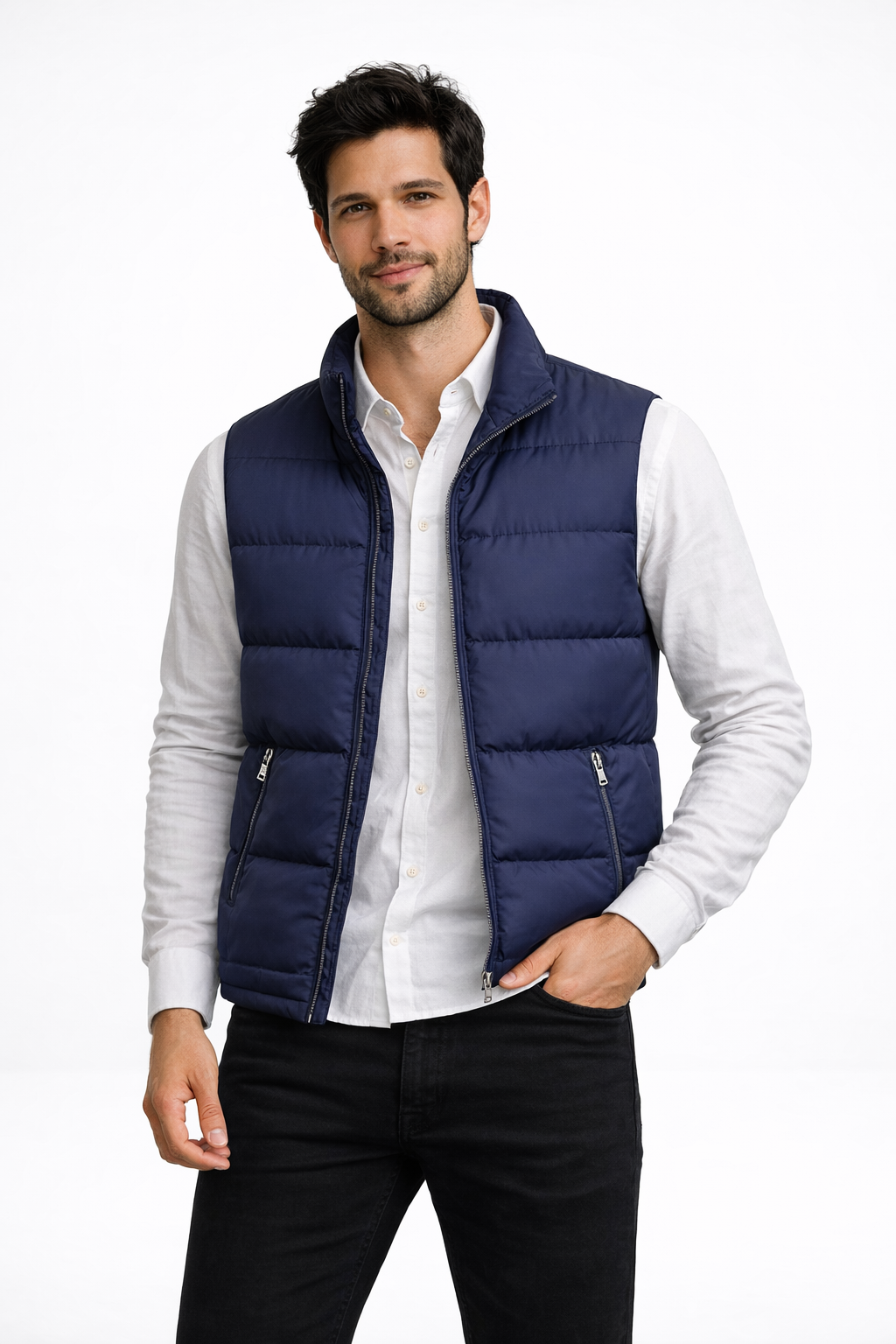 Gilet Dante