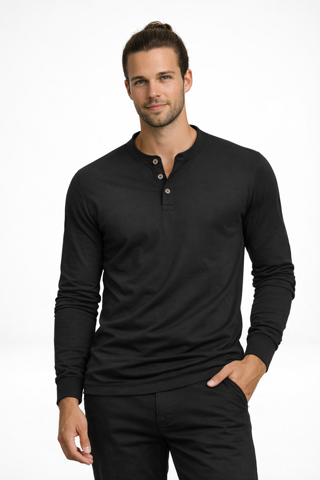 Maglietta a maniche lunghe Bologna