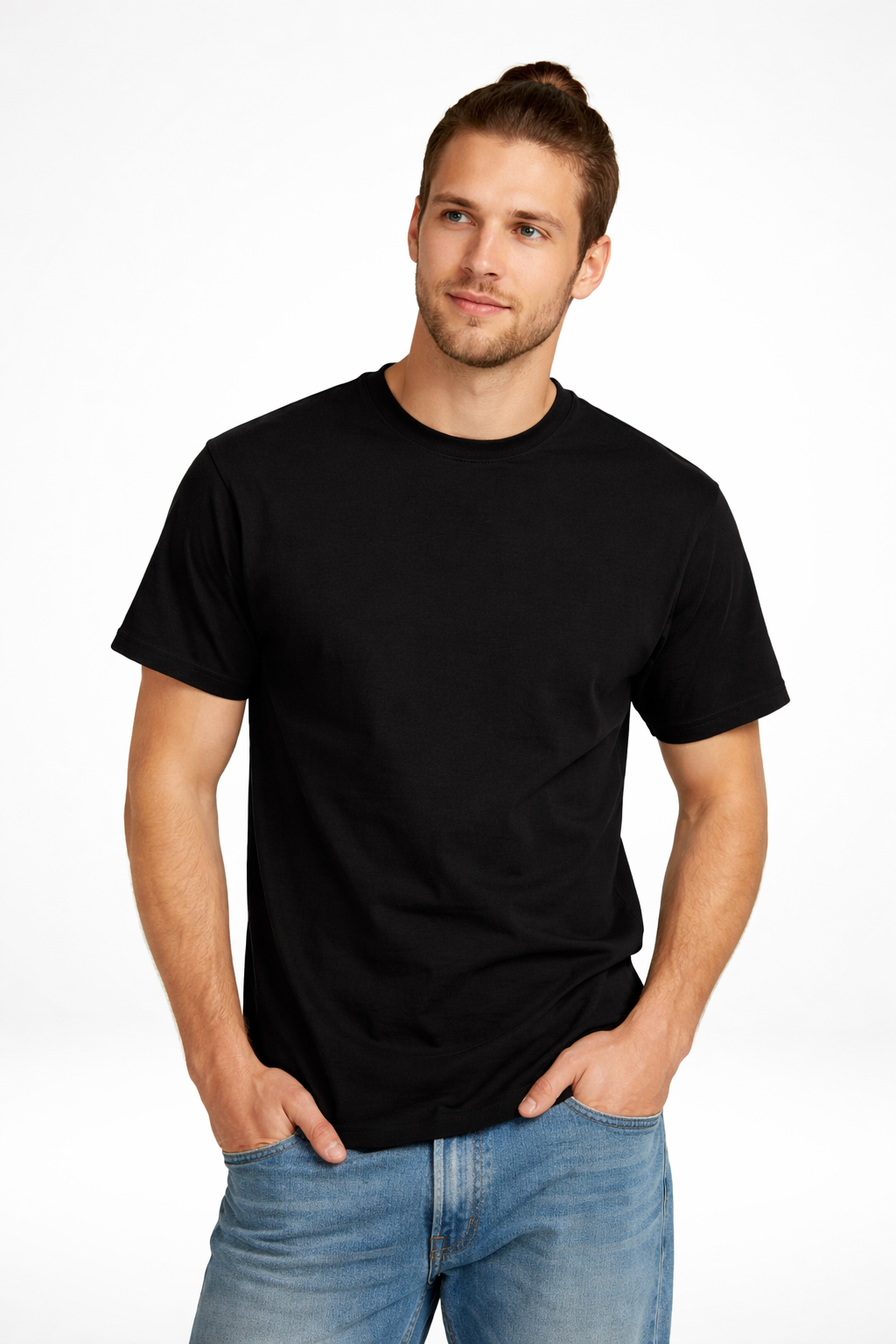 T-shirt basica Vento