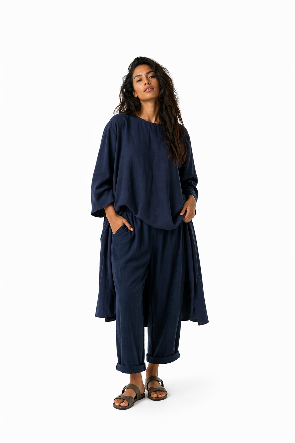 Completo due pezzi - Lucía