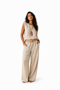 Completo boho due pezzi - Paloma