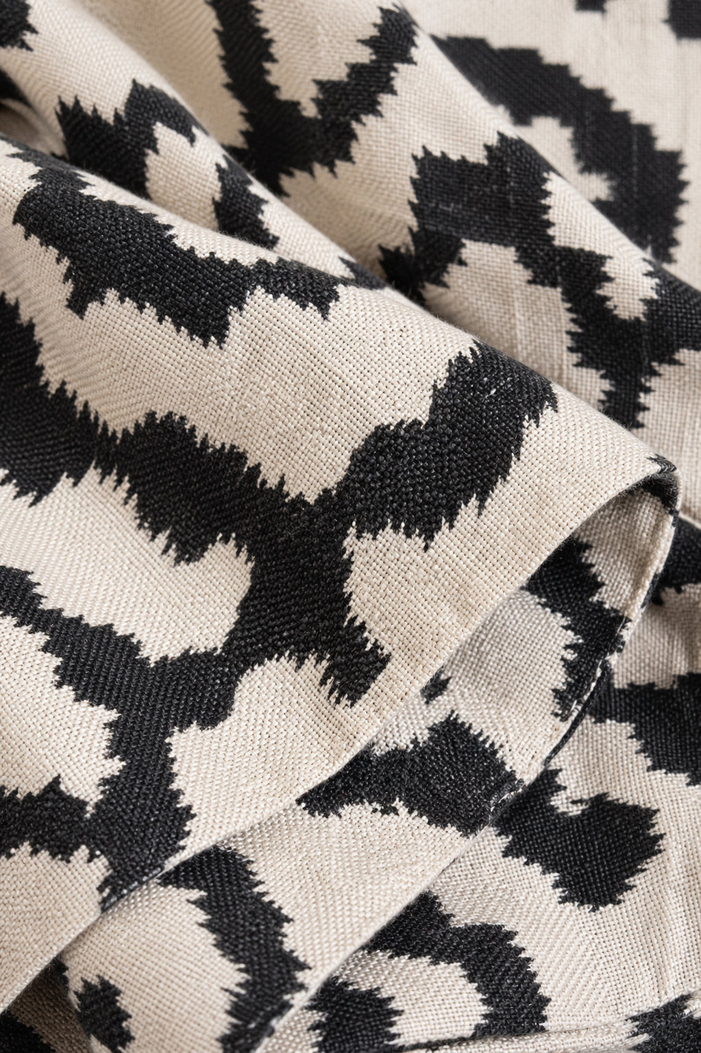 Completo con chiusura a bottoni - Sara