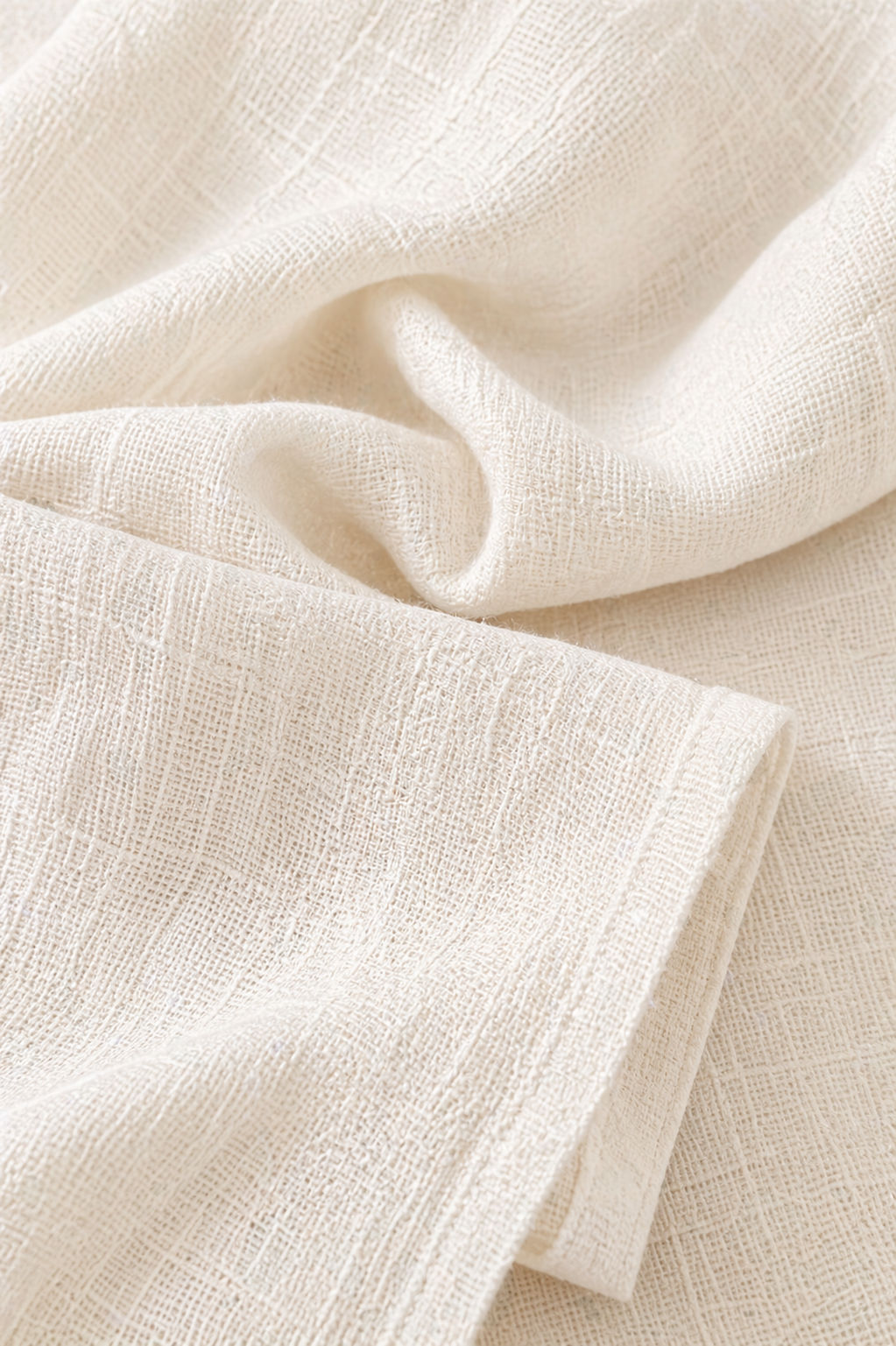 Completo due pezzi con manica lunga e pantaloni ampi - Cristina