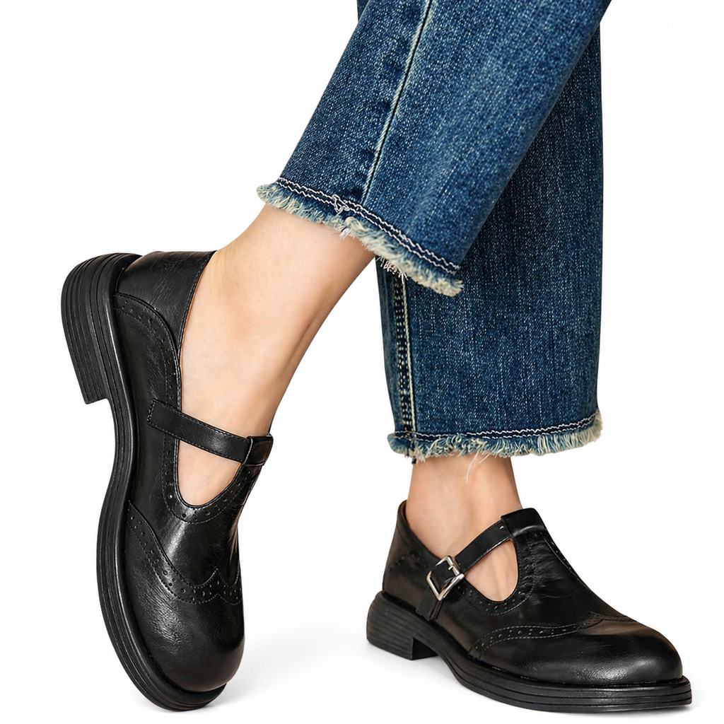 Tacco elegante e comodo - Catia