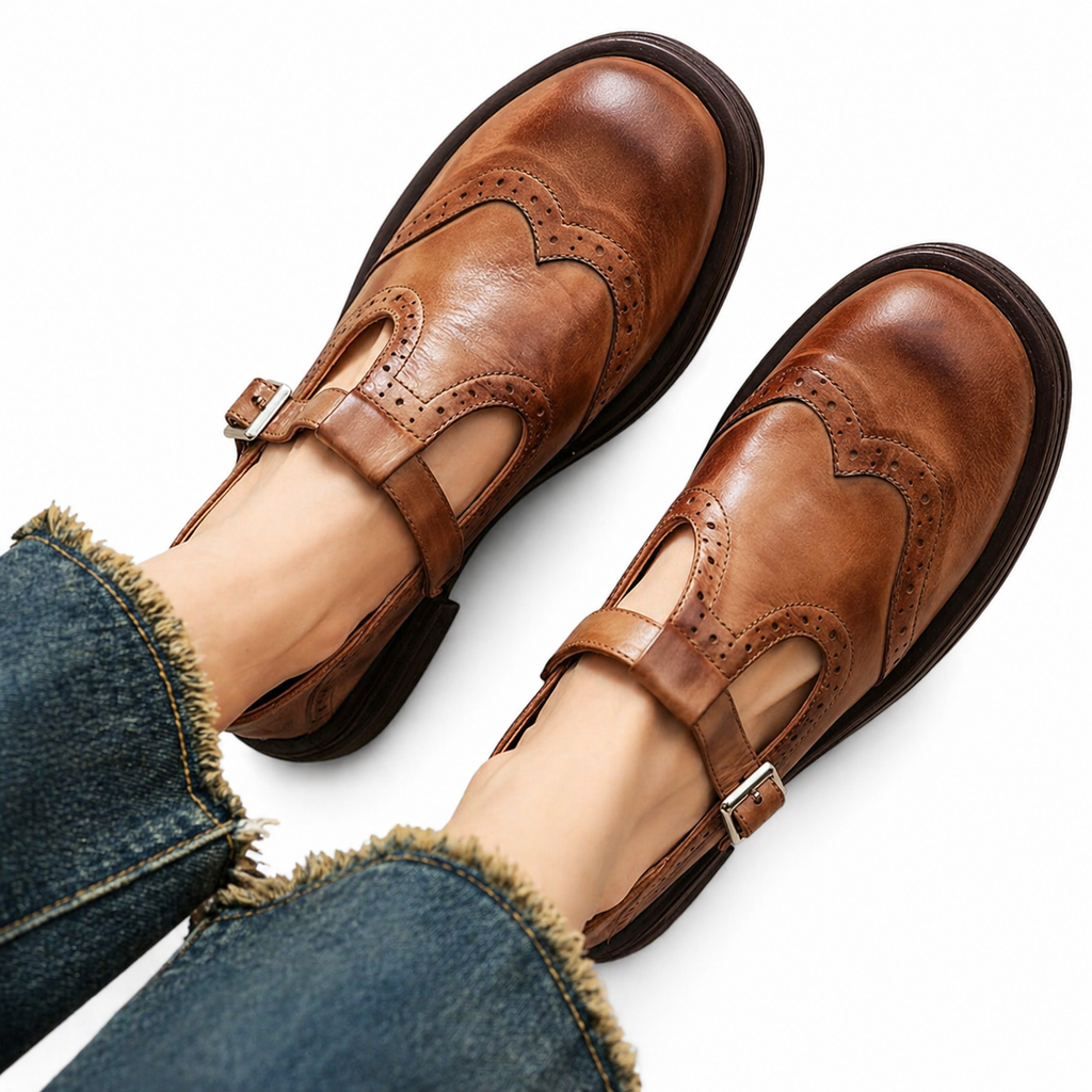 Tacco elegante e comodo - Catia