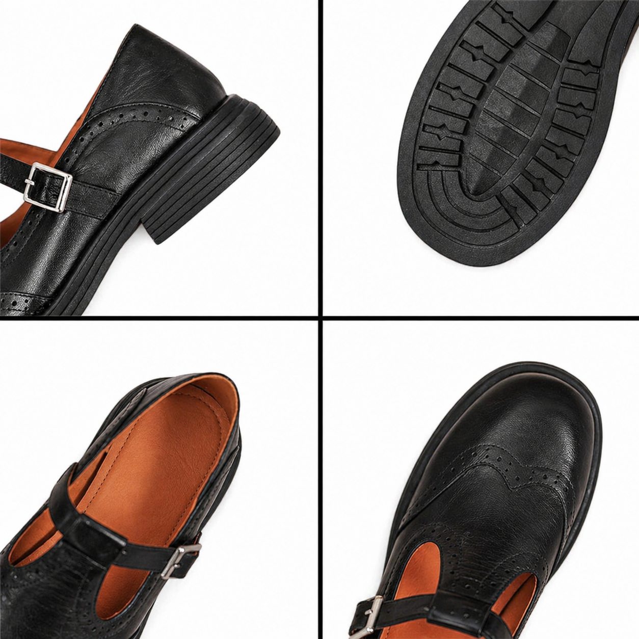 Tacco elegante e comodo - Catia