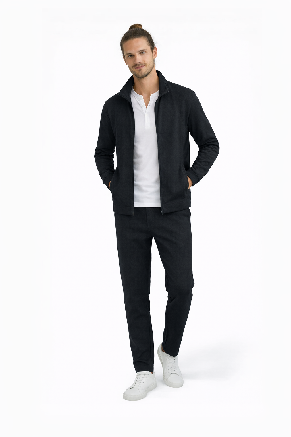 Chándal de hombre de primera calidad