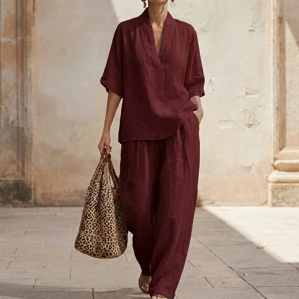 Completo da due pezzi da donna - Dolores