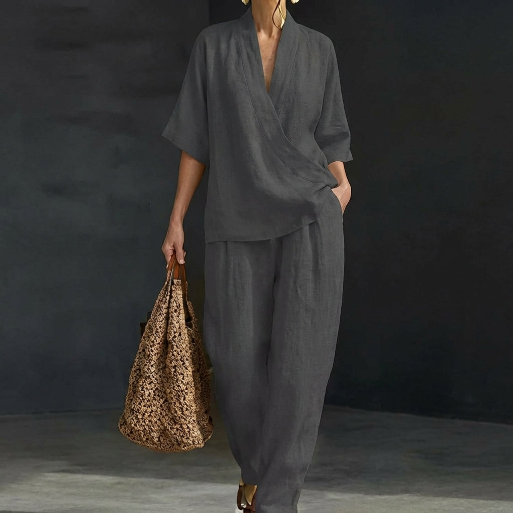 Completo da due pezzi da donna - Dolores