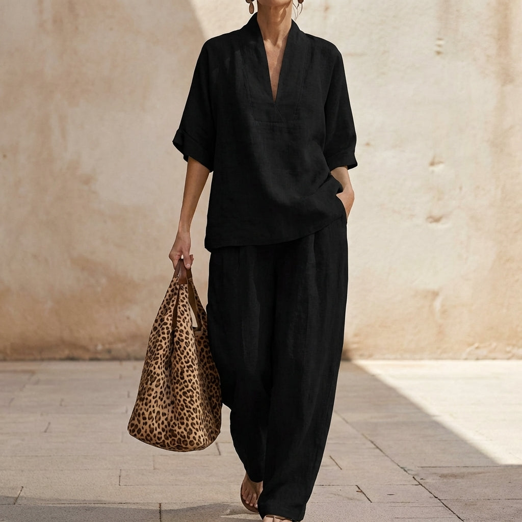 Completo da due pezzi da donna - Dolores