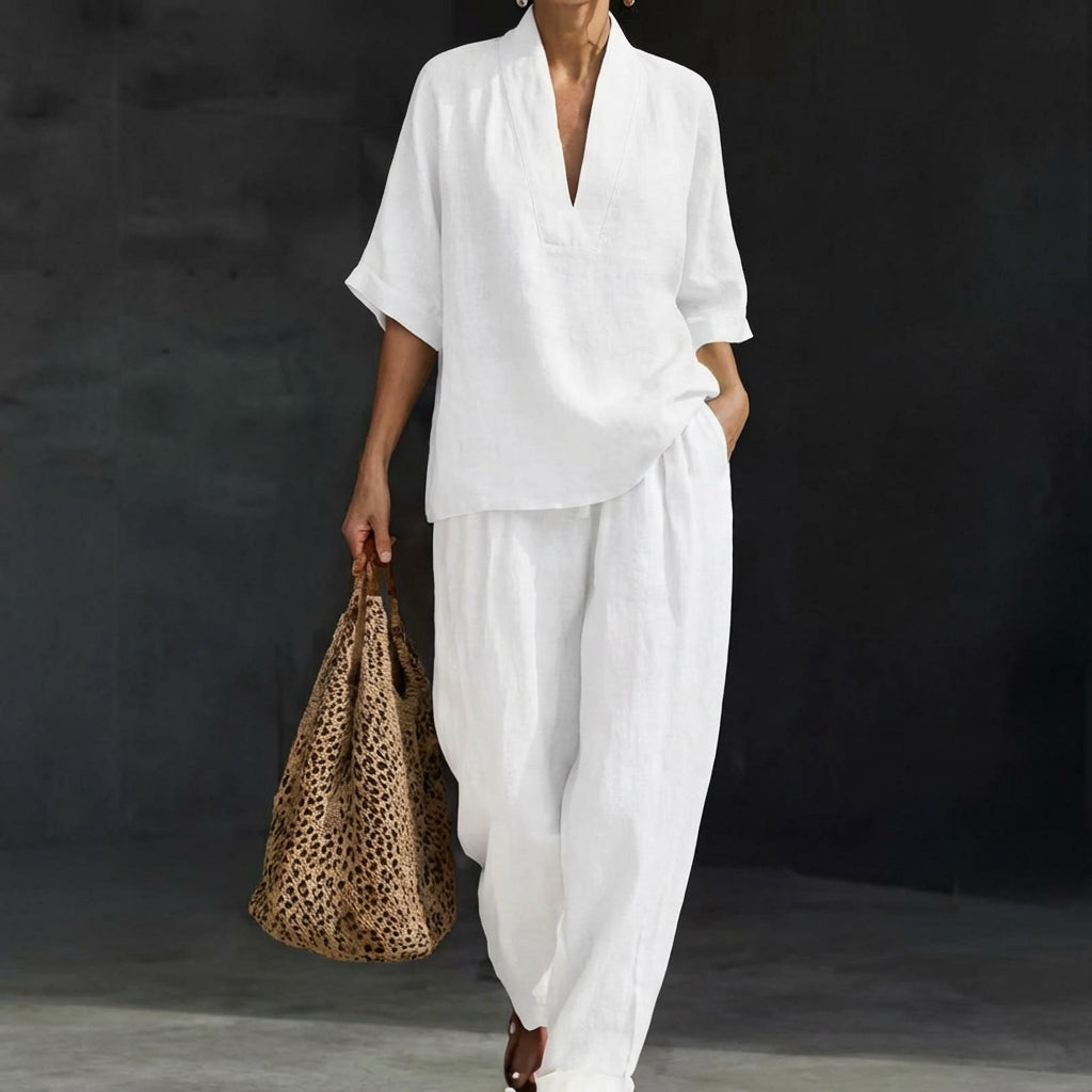 Completo da due pezzi da donna - Dolores