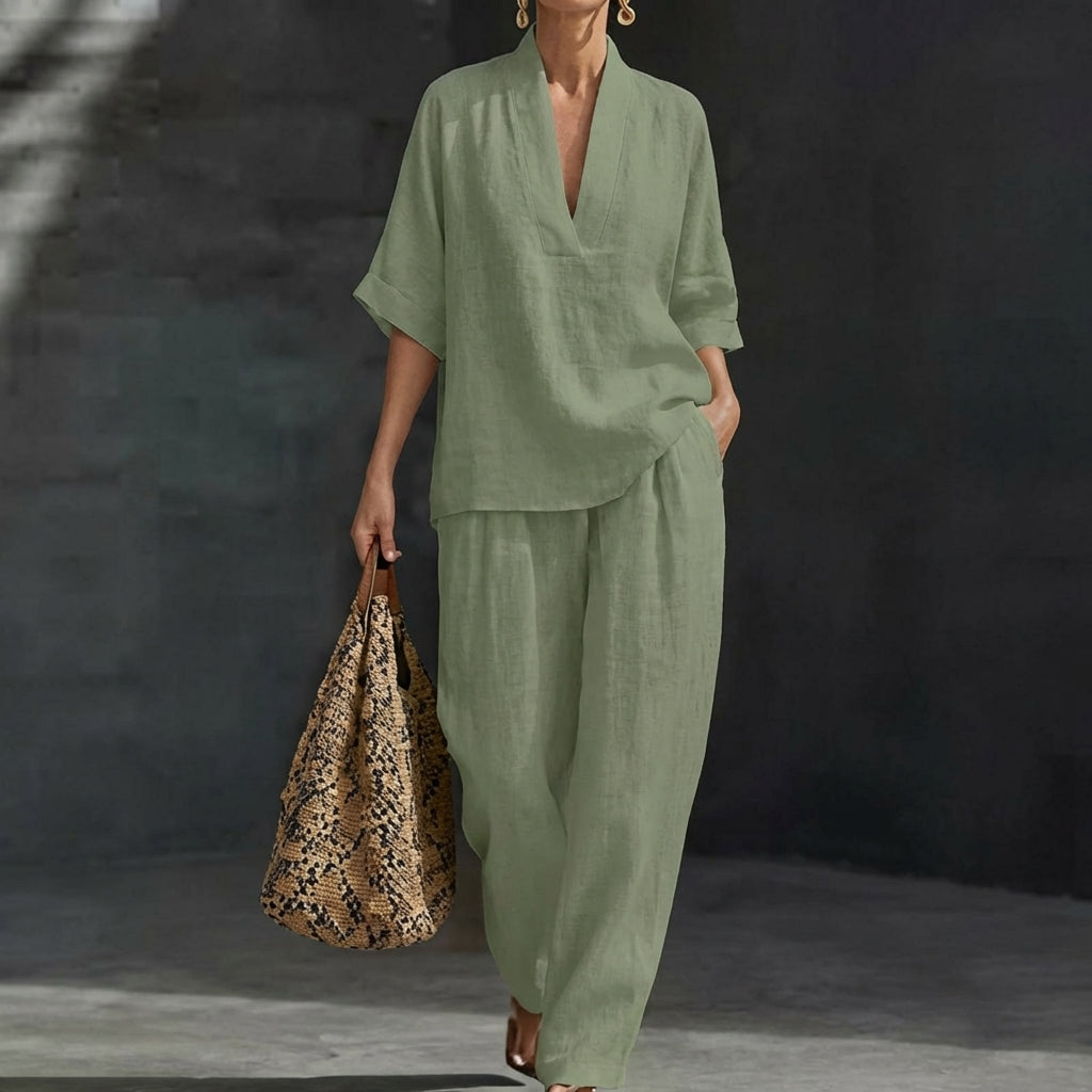 Completo da due pezzi da donna - Dolores