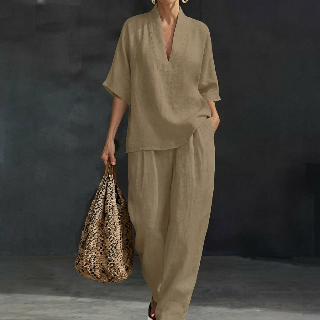 Completo da due pezzi da donna - Dolores