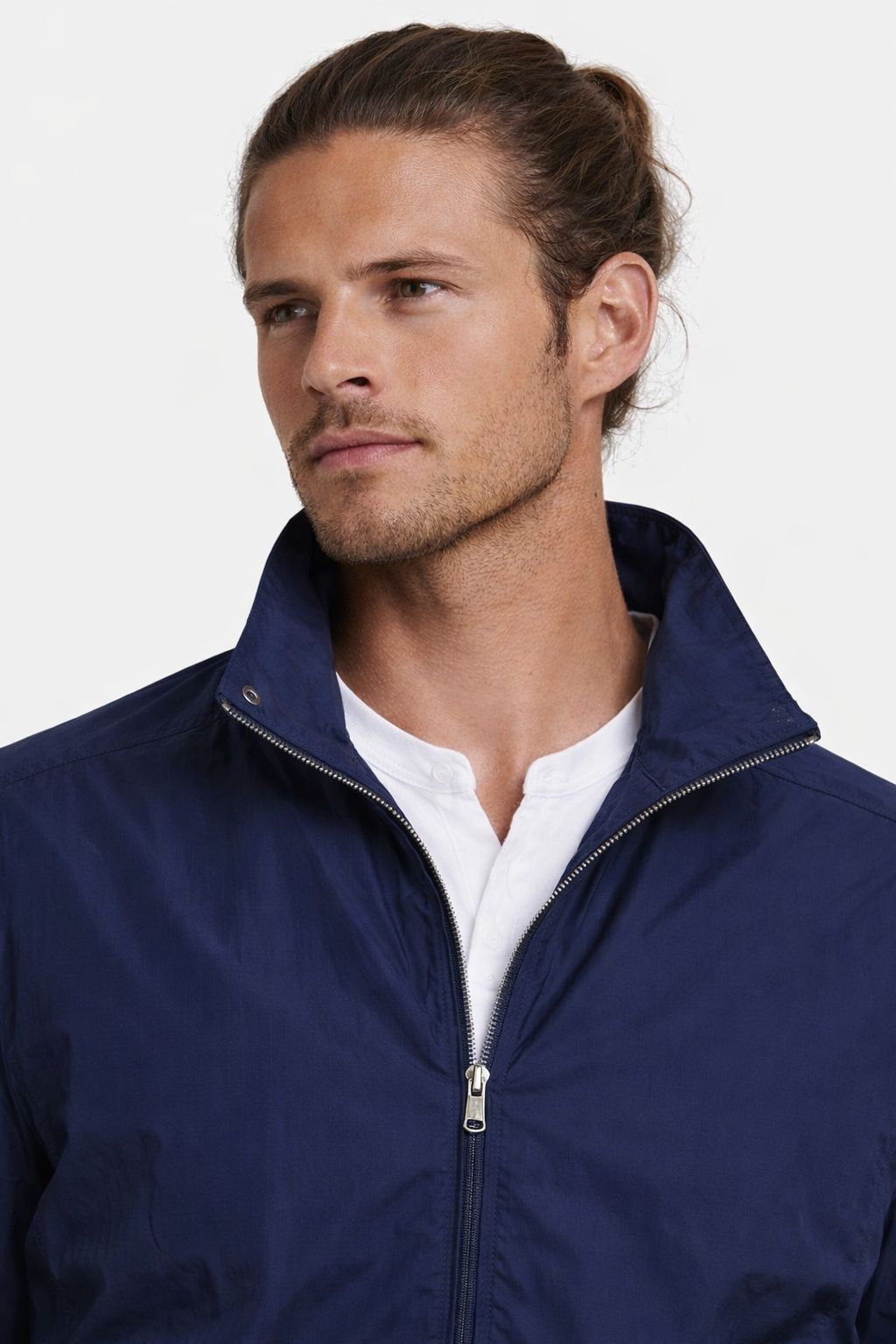 Chaqueta cortavientos Gino