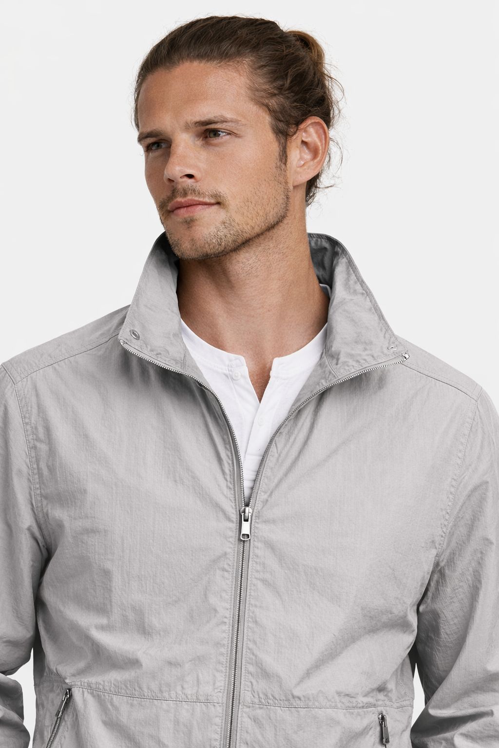 Giacca antivento Gino