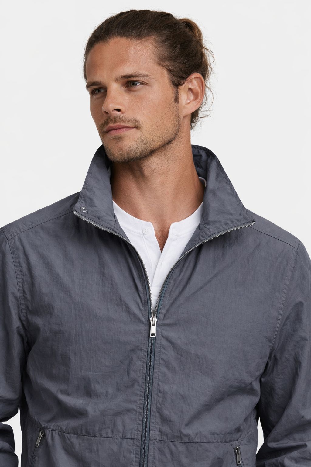 Giacca antivento Gino