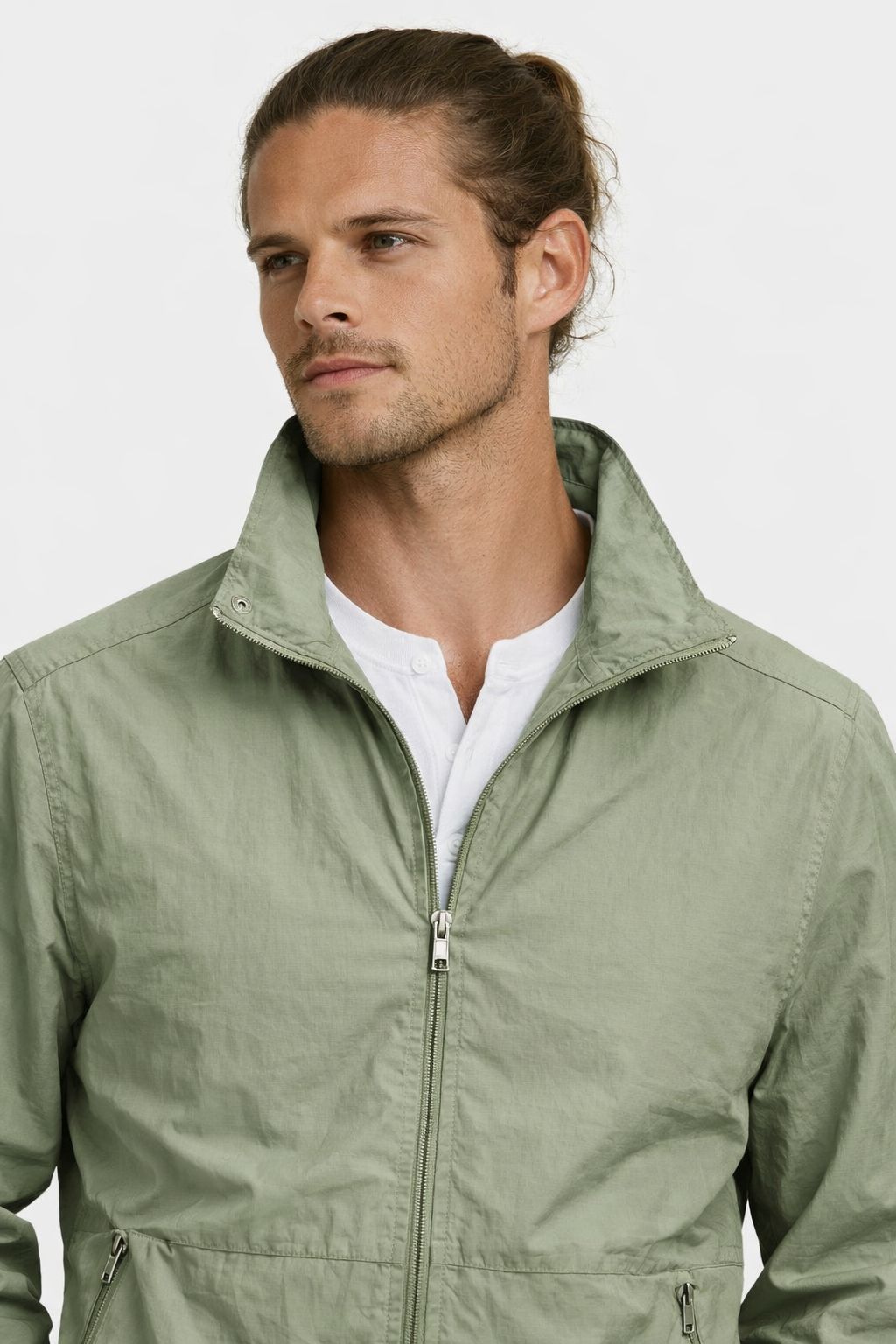 Giacca antivento Gino