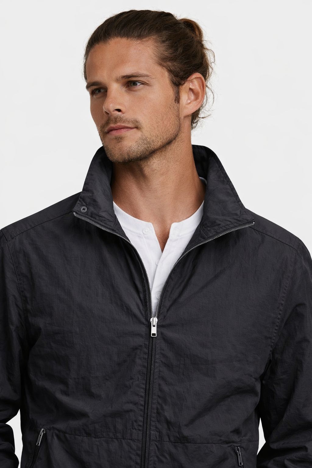 Giacca antivento Gino