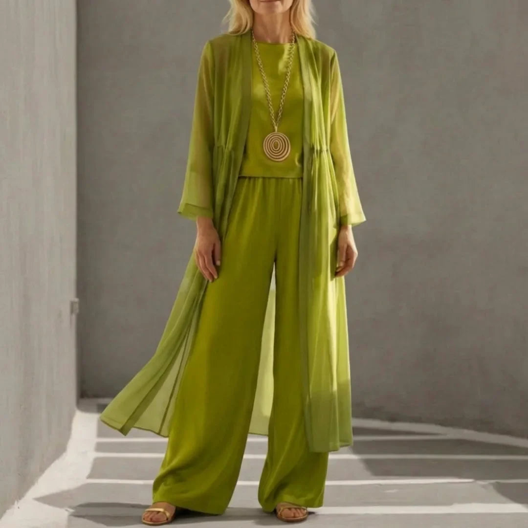 Completo elegante e comodo - Elvira