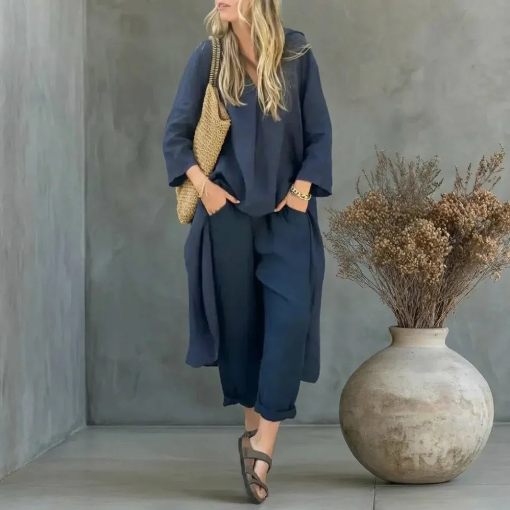 Completo due pezzi - Lucía