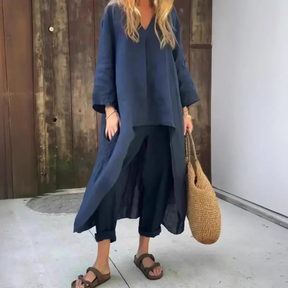 Completo due pezzi - Lucía