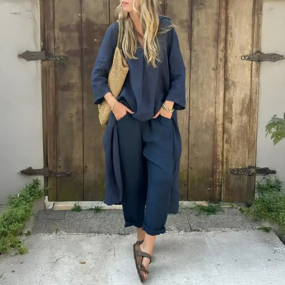 Completo due pezzi - Lucía